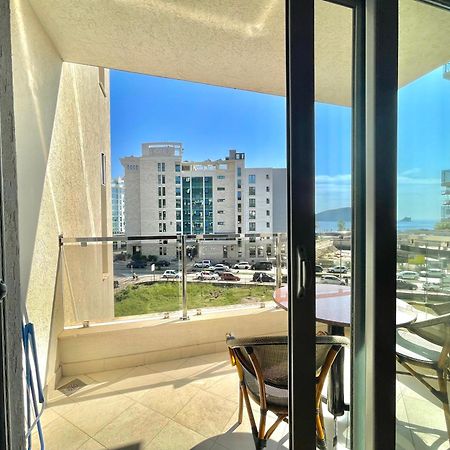 Comfort Apartments Aleksic Budva Eksteriør bilde