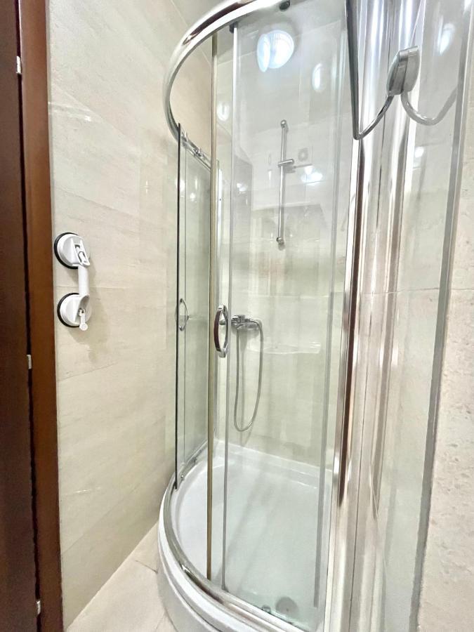 Comfort Apartments Aleksic Budva Eksteriør bilde