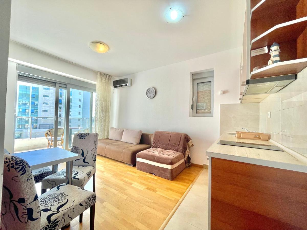 Comfort Apartments Aleksic Budva Eksteriør bilde